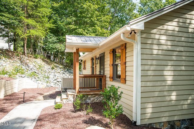 444 &Lot 7 Smokehouse Lane, Semora, NC 27343