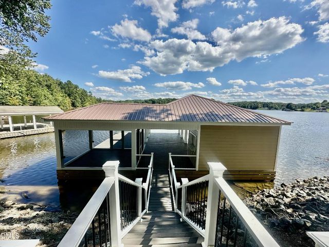 444 &Lot 7 Smokehouse Lane, Semora, NC 27343