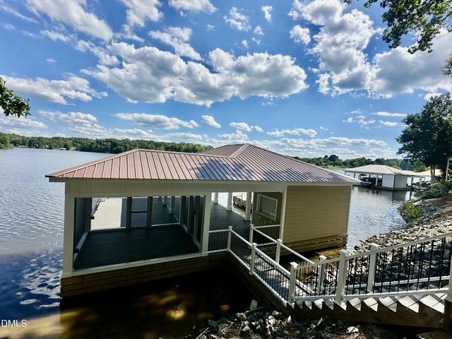 444 &Lot 7 Smokehouse Lane, Semora, NC 27343