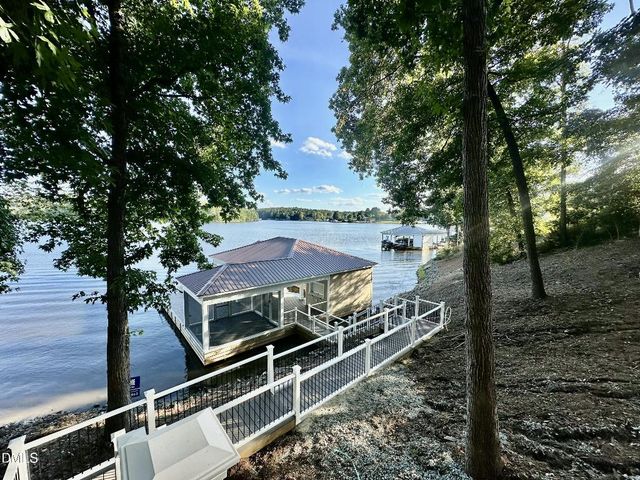 444 &Lot 7 Smokehouse Lane, Semora, NC 27343