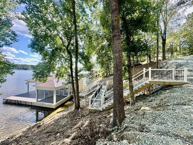 444 &Lot 7 Smokehouse Lane, Semora, NC 27343