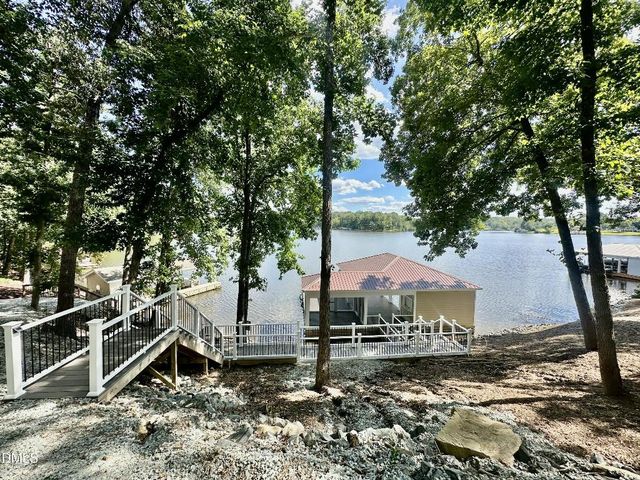 444 &Lot 7 Smokehouse Lane, Semora, NC 27343