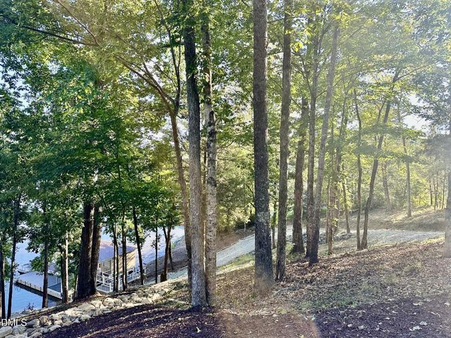 444 &Lot 7 Smokehouse Lane, Semora, NC 27343