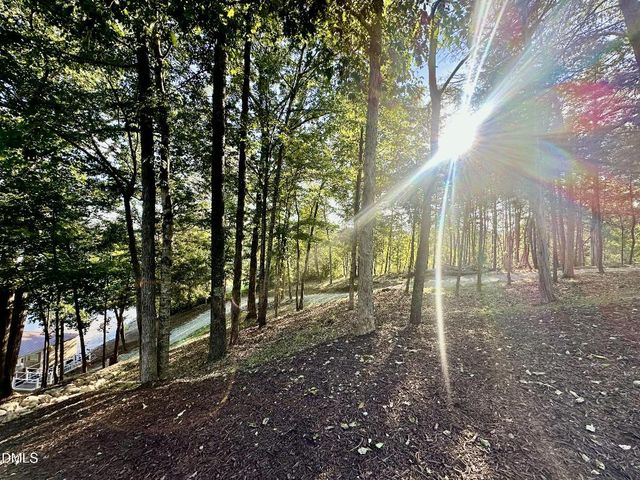 444 &Lot 7 Smokehouse Lane, Semora, NC 27343