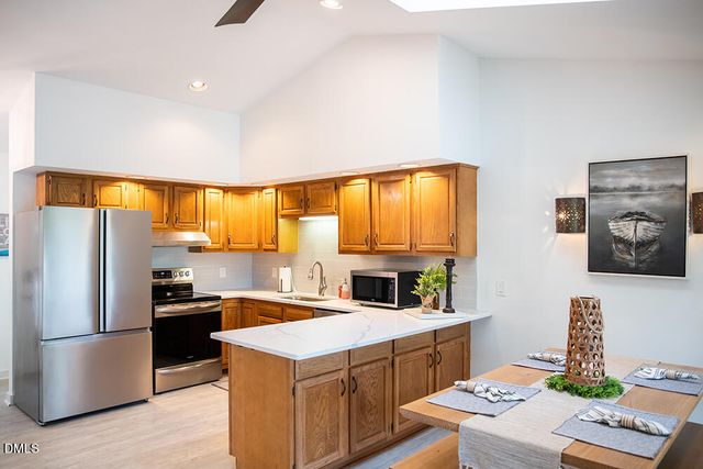 444 &Lot 7 Smokehouse Lane, Semora, NC 27343