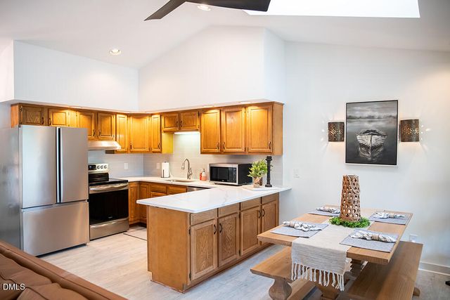 444 &Lot 7 Smokehouse Lane, Semora, NC 27343