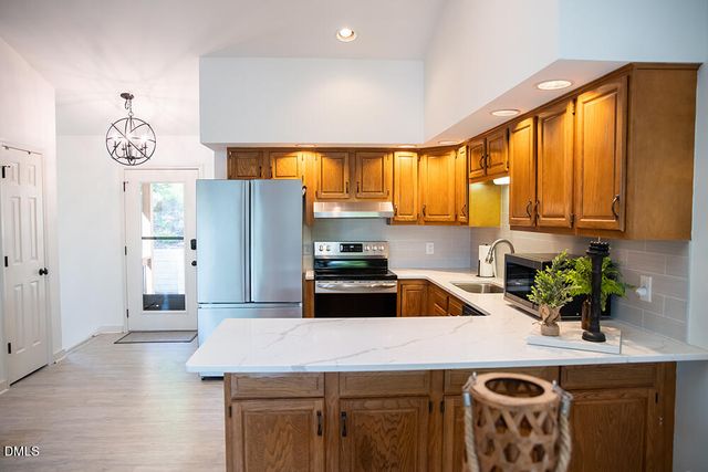 444 &Lot 7 Smokehouse Lane, Semora, NC 27343