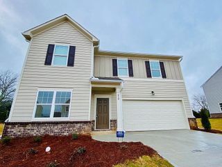 218 San Marino NW Way, Cartersville, GA 30120