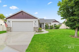 1587 Poplar Ave, Fruitland, ID 83619