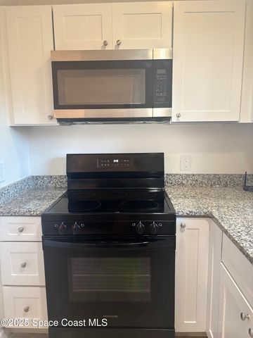 110 Summer Place 1, Merritt Island, FL 32953