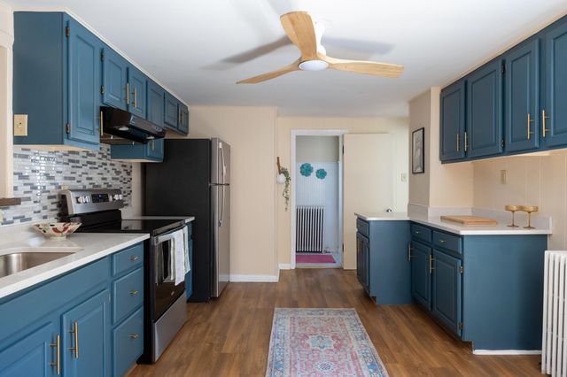 47 Pitkin Street, Burlington, VT 05401