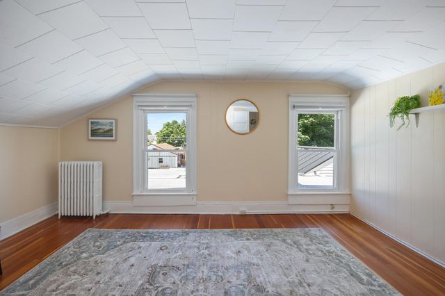47 Pitkin Street, Burlington, VT 05401