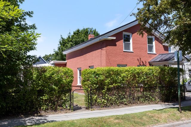 47 Pitkin Street, Burlington, VT 05401