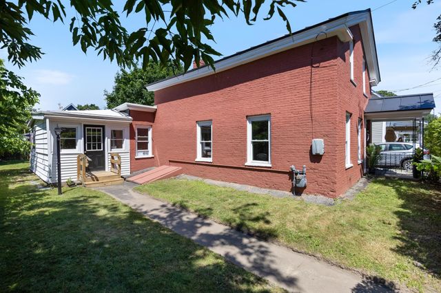 47 Pitkin Street, Burlington, VT 05401