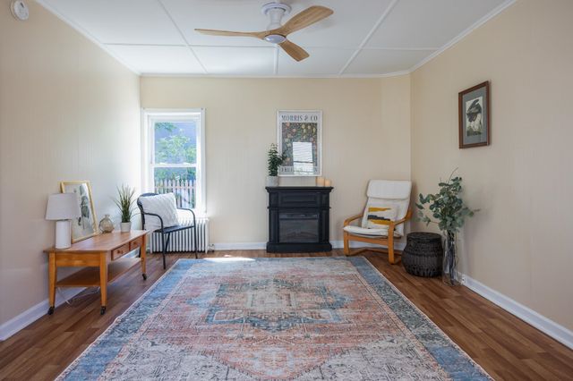 47 Pitkin Street, Burlington, VT 05401