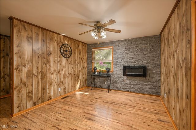 3807 Industry Road, Rootstown, OH 44272