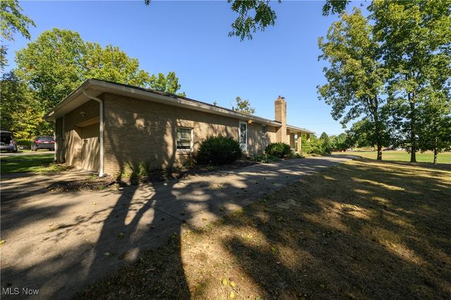 3807 Industry Road, Rootstown, OH 44272