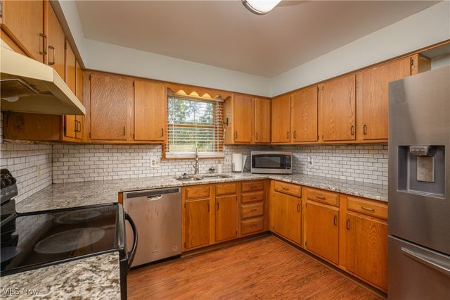 3807 Industry Road, Rootstown, OH 44272