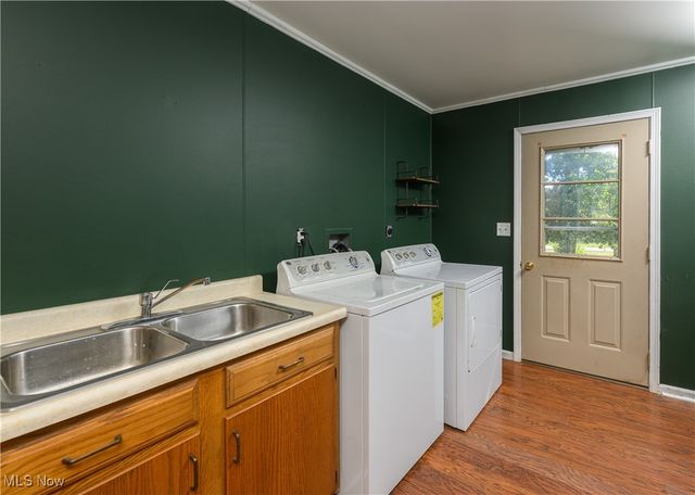 3807 Industry Road, Rootstown, OH 44272