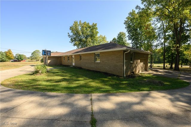 3807 Industry Road, Rootstown, OH 44272