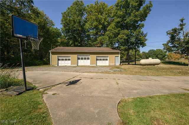 3807 Industry Road, Rootstown, OH 44272