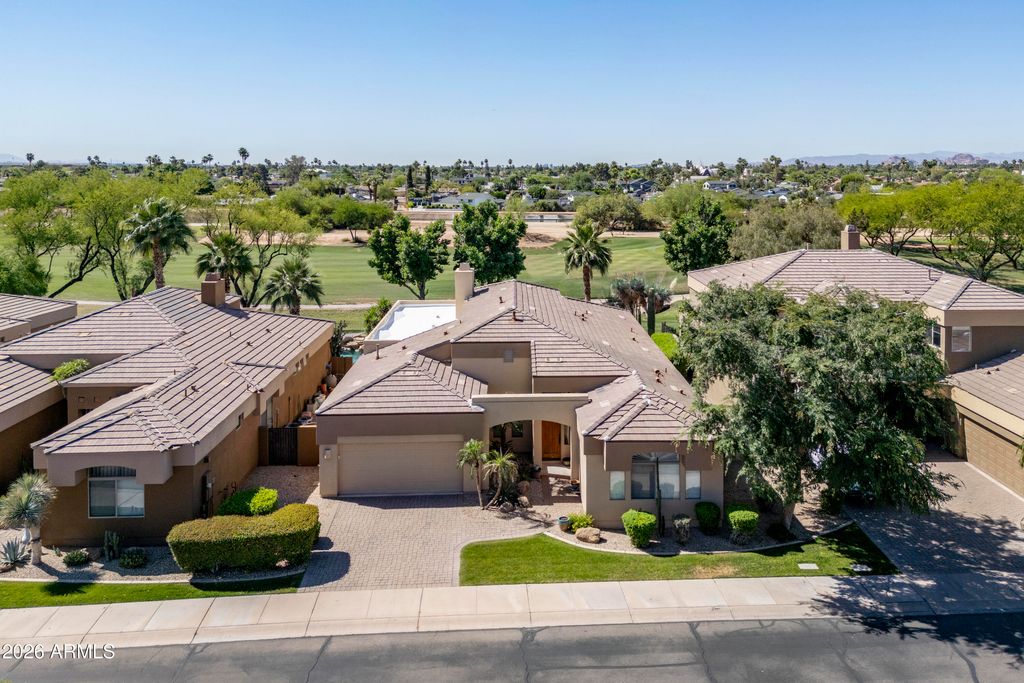 8565 E KRAIL Street, Scottsdale, AZ 85250 — photo 2