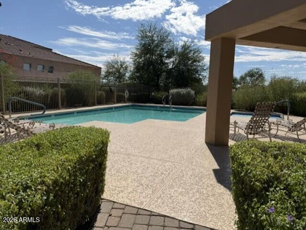 8565 E KRAIL Street, Scottsdale, AZ 85250 — photo 5