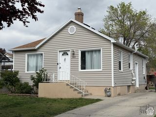 380 N 100 W, Spanish Fork, UT 84660