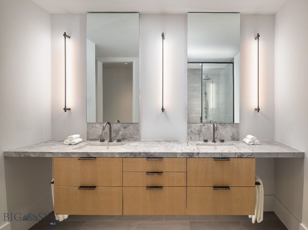 #42 One&Only Private Home, Big Sky, MT 59716 photo 18