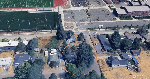 1826 G Street SE, Auburn, WA 98002