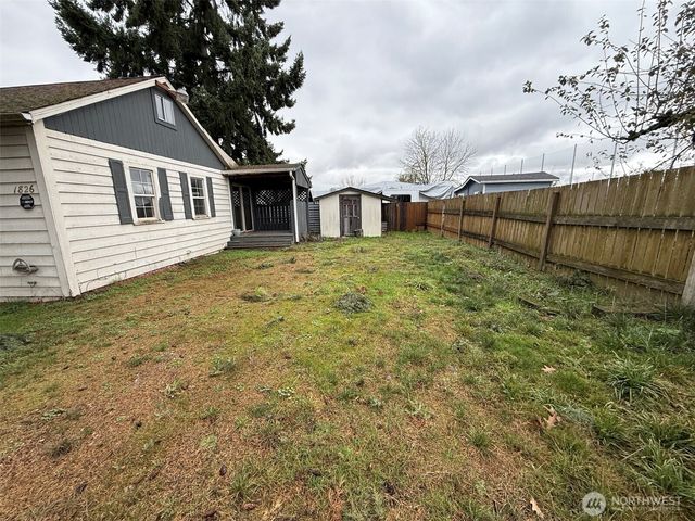 1826 G Street SE, Auburn, WA 98002