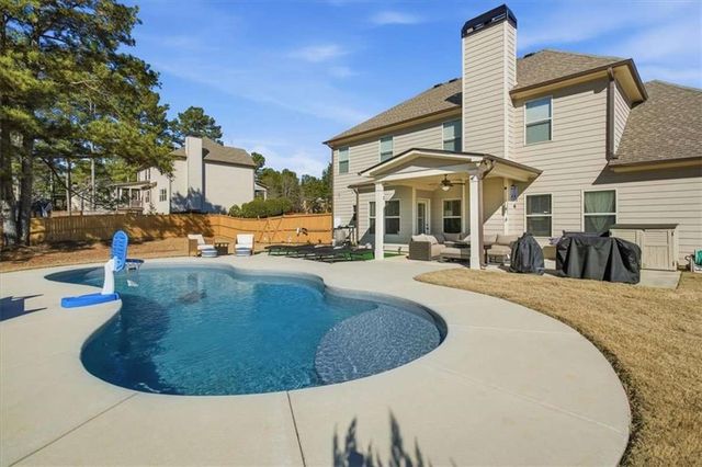 440 Creekside Park, Covington, GA 30014
