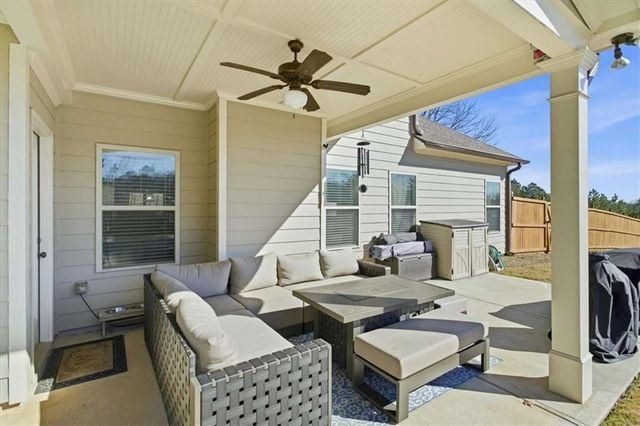 440 Creekside Park, Covington, GA 30014