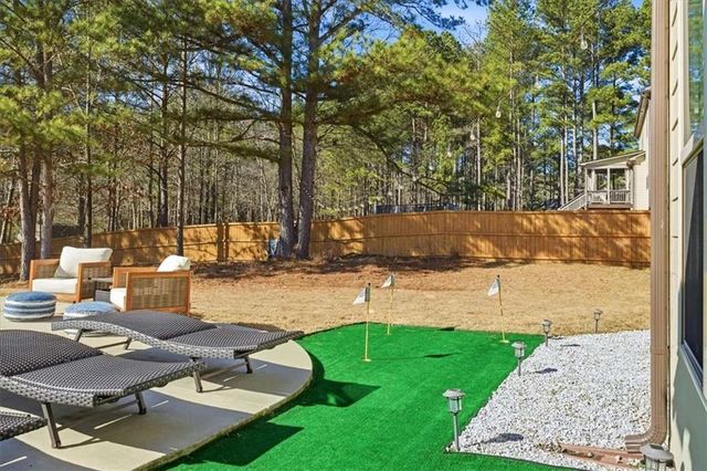 440 Creekside Park, Covington, GA 30014