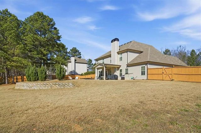 440 Creekside Park, Covington, GA 30014