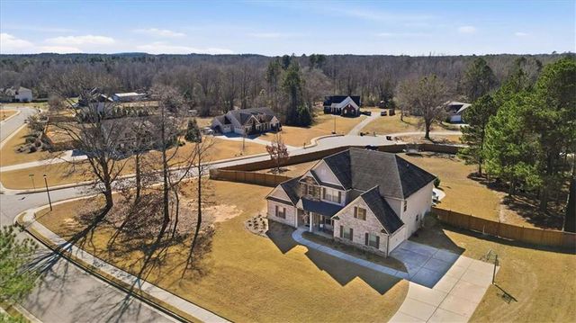 440 Creekside Park, Covington, GA 30014