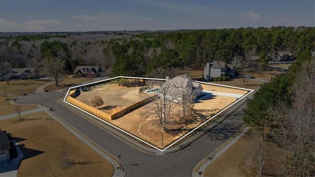 440 Creekside Park, Covington, GA 30014