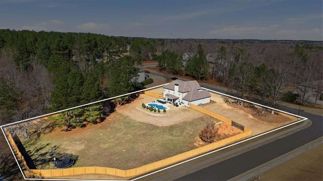 440 Creekside Park, Covington, GA 30014