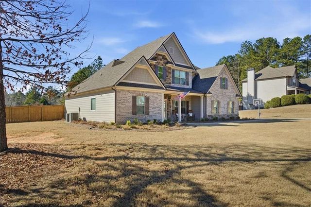 440 Creekside Park, Covington, GA 30014