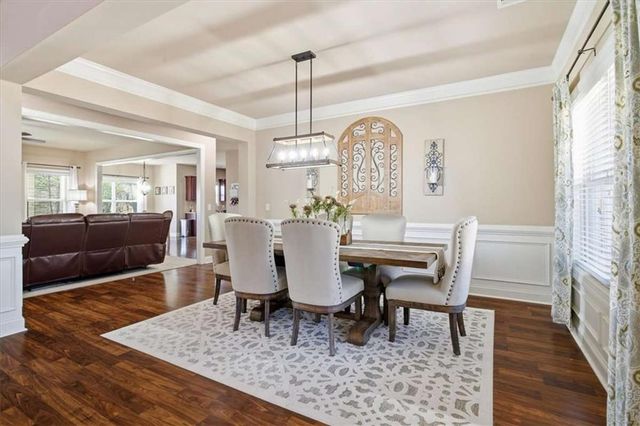 440 Creekside Park, Covington, GA 30014