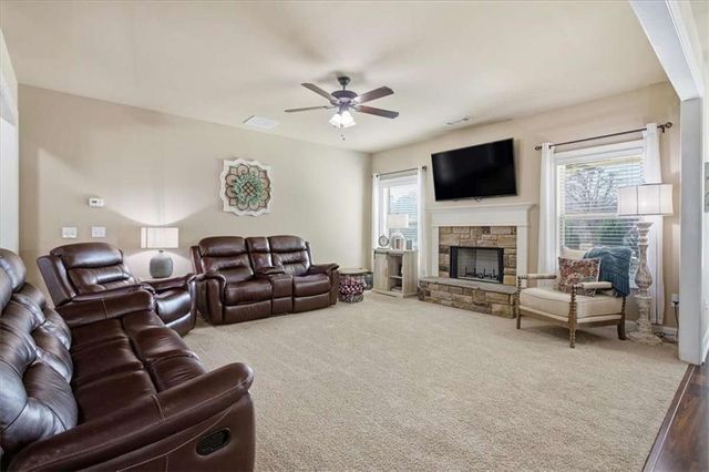 440 Creekside Park, Covington, GA 30014