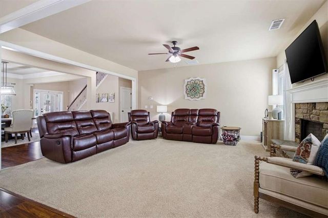 440 Creekside Park, Covington, GA 30014