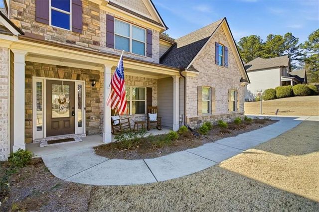 440 Creekside Park, Covington, GA 30014