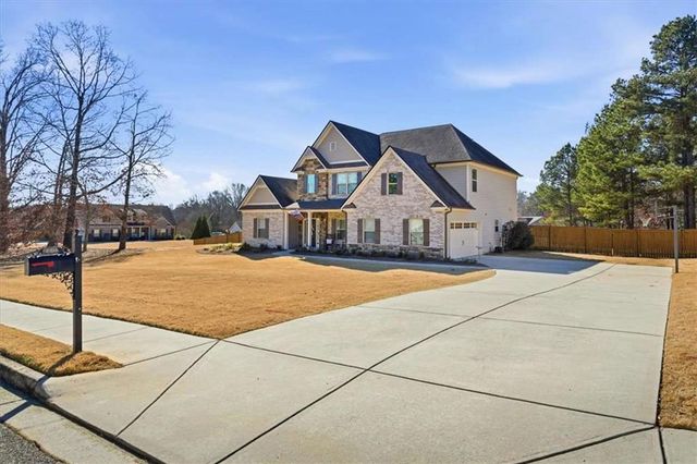440 Creekside Park, Covington, GA 30014