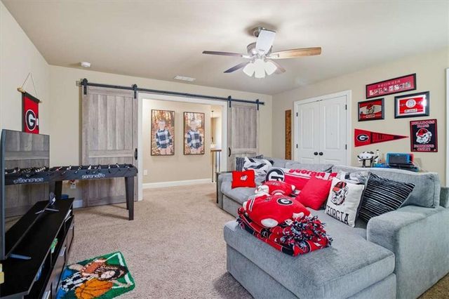 440 Creekside Park, Covington, GA 30014