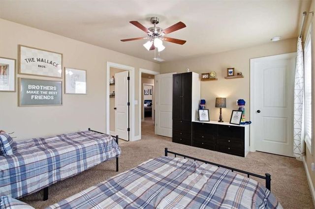 440 Creekside Park, Covington, GA 30014