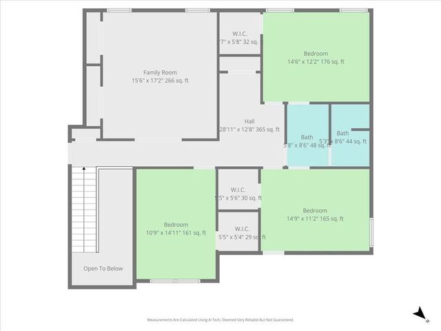 440 Creekside Park, Covington, GA 30014