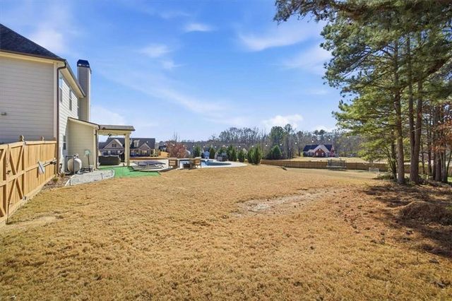 440 Creekside Park, Covington, GA 30014