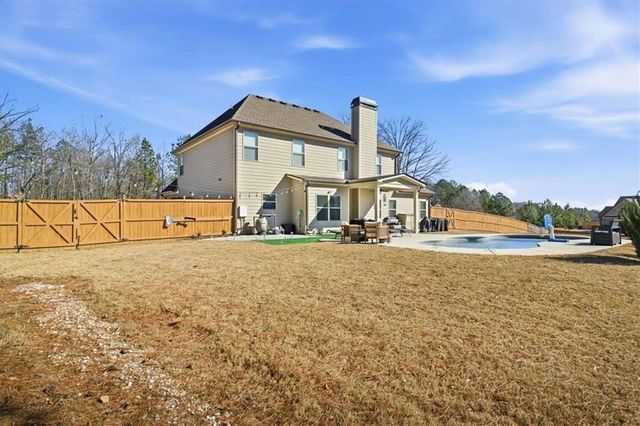 440 Creekside Park, Covington, GA 30014