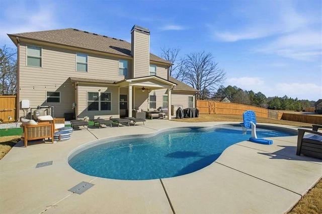 440 Creekside Park, Covington, GA 30014